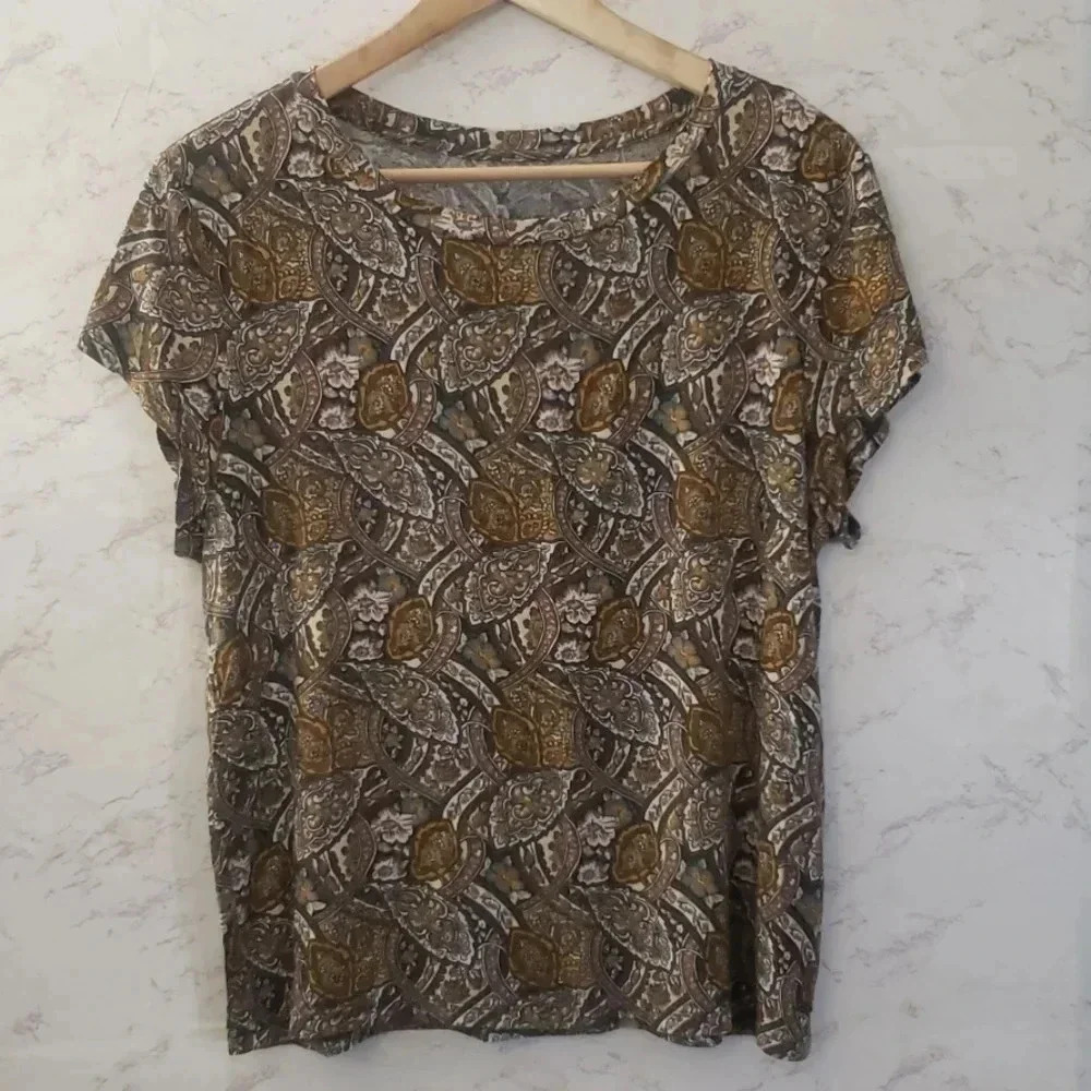 American Eagle Outfitters | Top | Size Large